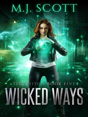cover image of Wicked Ways
